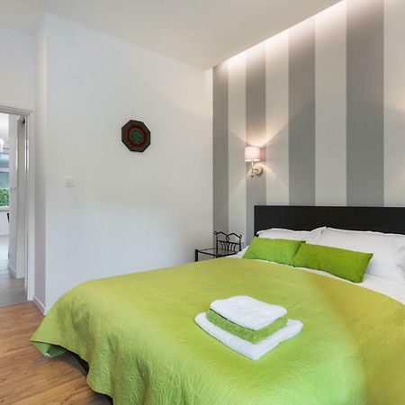 Apartment Secret Garden أوباتيا المظهر الخارجي الصورة