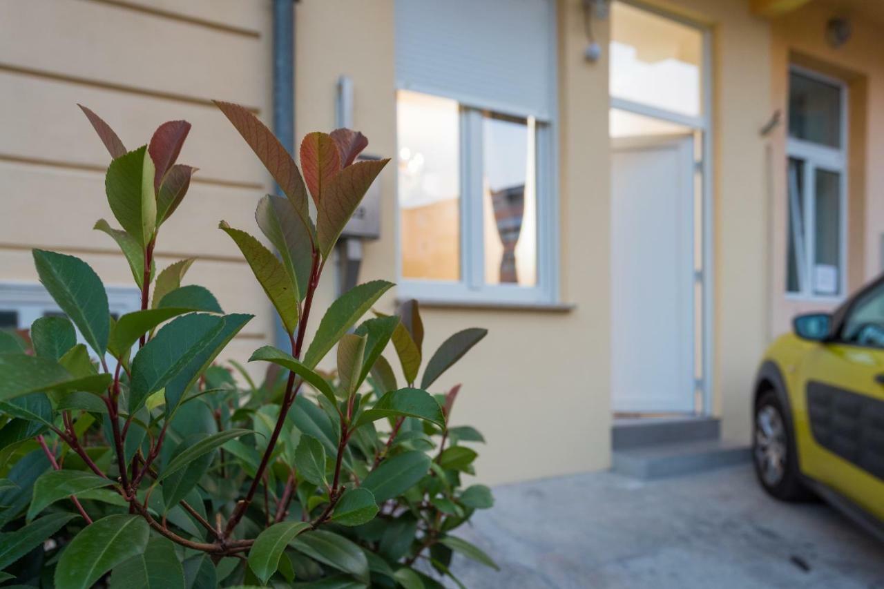 Apartment Secret Garden أوباتيا المظهر الخارجي الصورة