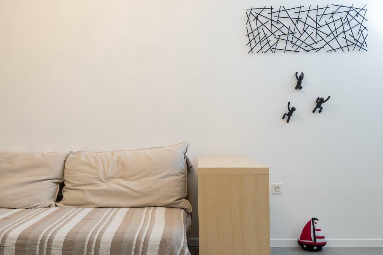 Apartment Secret Garden أوباتيا المظهر الخارجي الصورة
