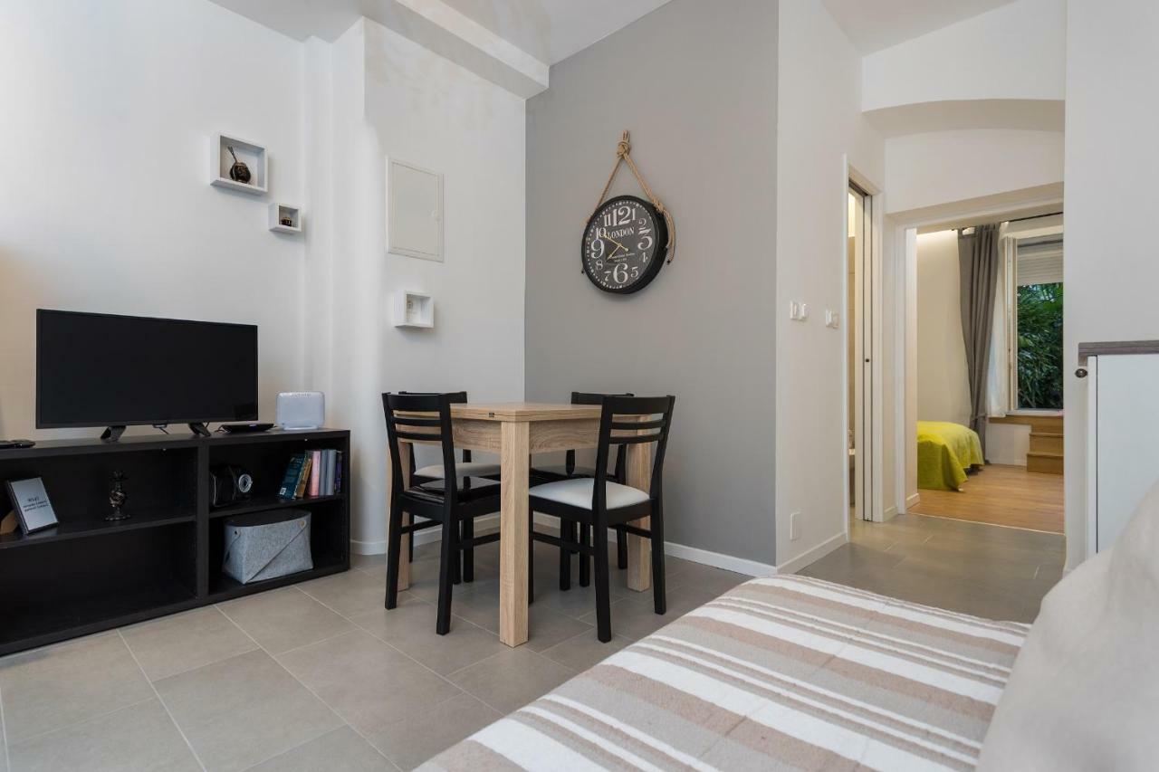 Apartment Secret Garden أوباتيا المظهر الخارجي الصورة
