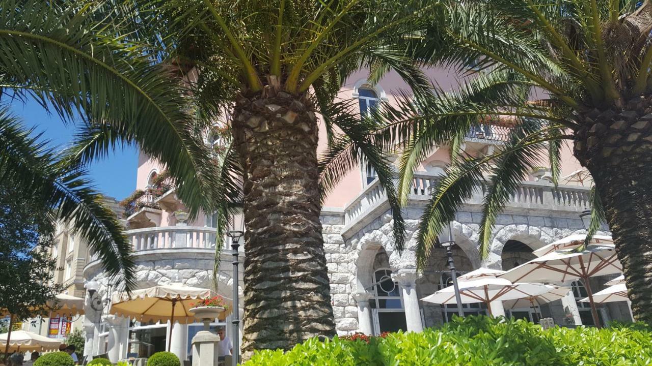 Apartment Secret Garden أوباتيا المظهر الخارجي الصورة