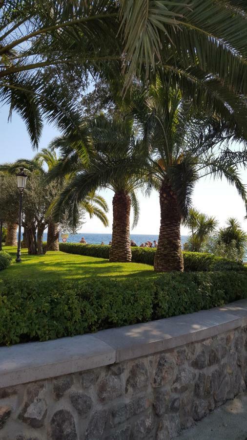 Apartment Secret Garden أوباتيا المظهر الخارجي الصورة